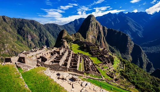 Pacote Peru