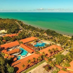 Porto Seguro Praia Resort