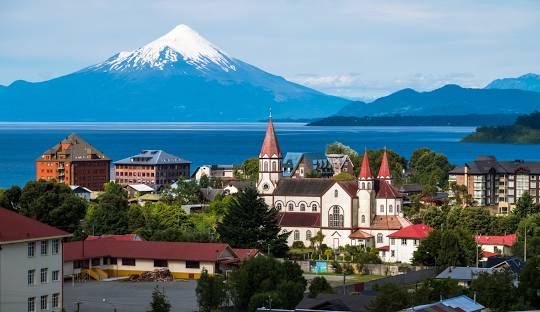 Pacote Chile - Imagem 2