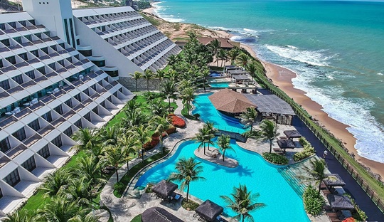 Wish Natal Resort